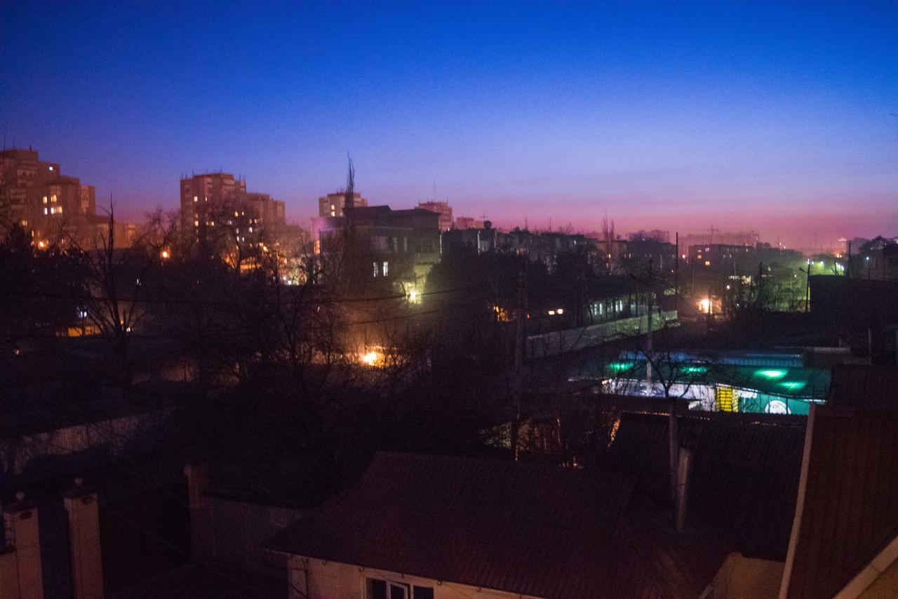 My Hotel Бишкек Экстерьер фото